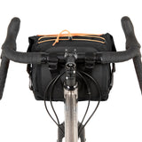 Bar Pack Lenkertasche - schwarz
