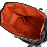 Bar Pack Lenkertasche - schwarz