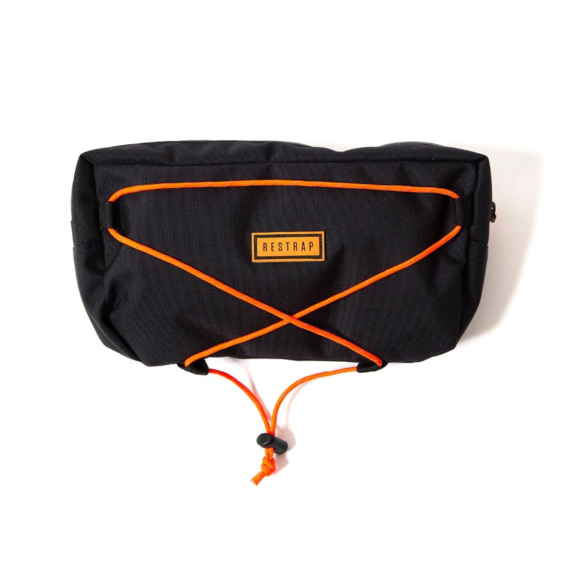 Restrap Fahrradtasche Food Pouch large