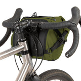 Bar Pack Lenkertasche - olive