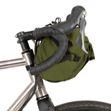 Bar Pack Lenkertasche - olive