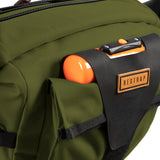 Bar Pack Lenkertasche - olive