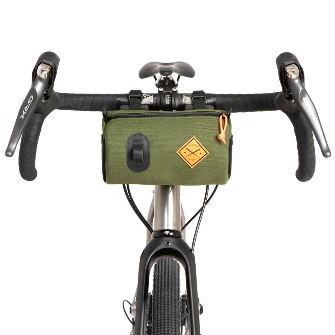 lenkertasche velo Lenkertasche Canister