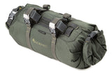Bar Roll MK III Lenkertasche - grey