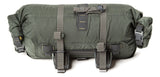 Bar Roll MK III Lenkertasche - grey
