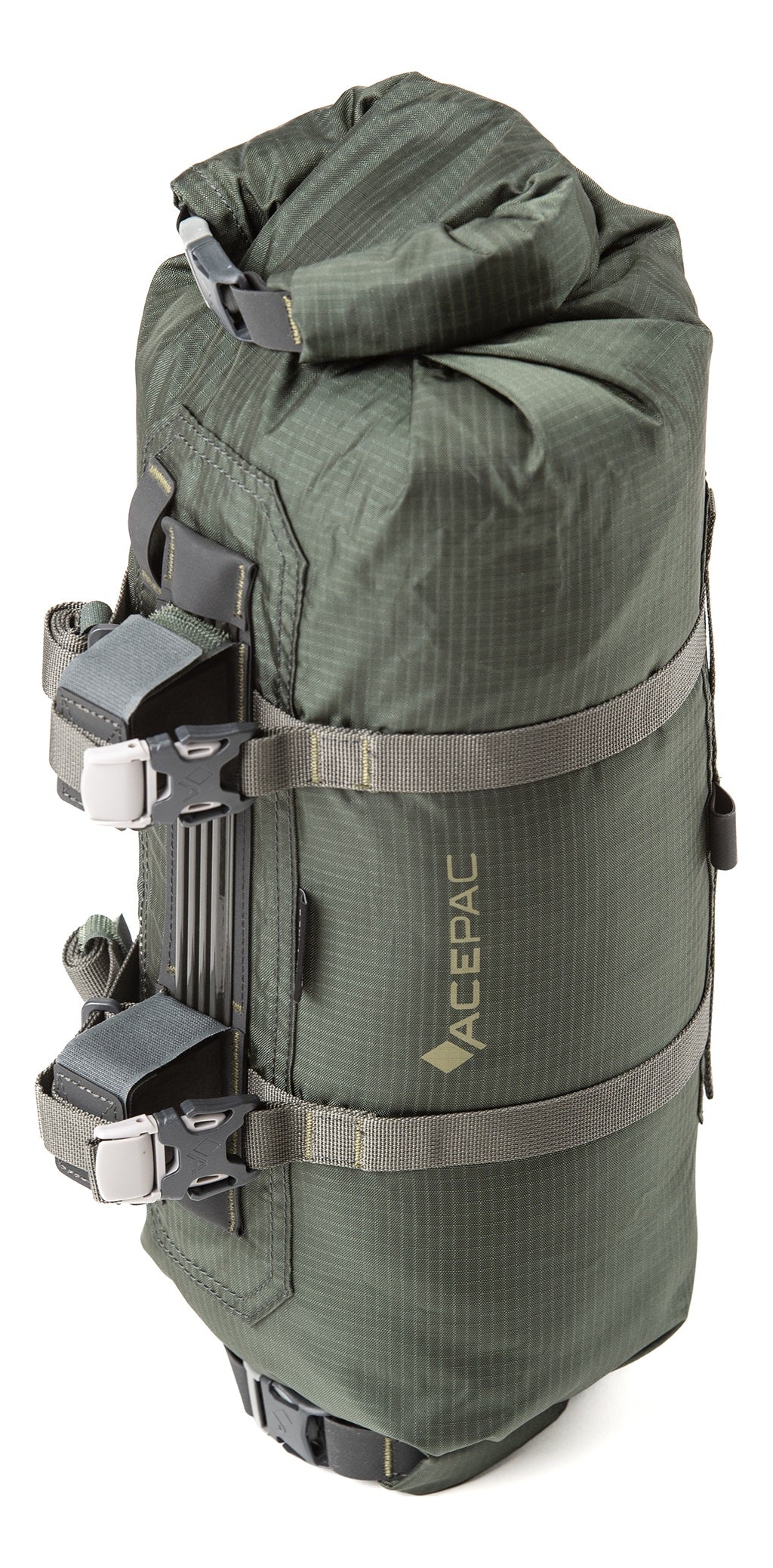 Bar Roll MK III Lenkertasche - grey