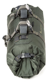 Bar Roll MK III Lenkertasche - grey