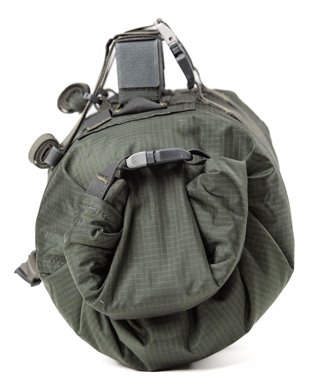 Bar Roll MK III Lenkertasche - grey