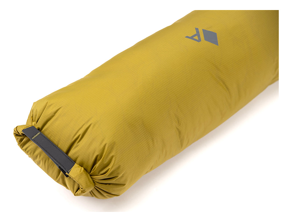 Bar Roll MK III Lenkertasche - grey