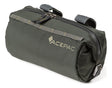 Barrel MK III Lenkertasche - grey