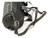 Barrel MK III Lenkertasche - grey