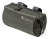 Barrel MK III handlebar bag - grey 