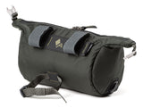 Barrel MK III Lenkertasche - grey