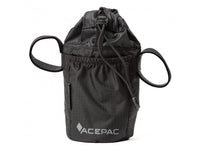 Bike Bottle Bag MK III Sacoche de potence - black