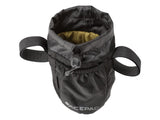 Bike Bottle Bag MK III Vorbautasche - black