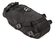 Drop Post Bag MK III Satteltasche - black