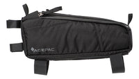 Fuel Bag MK III Rahmentasche L - black