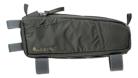 Fuel Bag MK III Rahmentasche L - grey