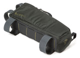Fuel Bag MK III Rahmentasche L - grey