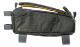 Fuel Bag MK III Rahmentasche L - grey