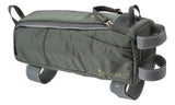 Fuel Bag MK III Rahmentasche L - grey