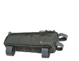 Fuel Bag MK III Rahmentasche L - grey
