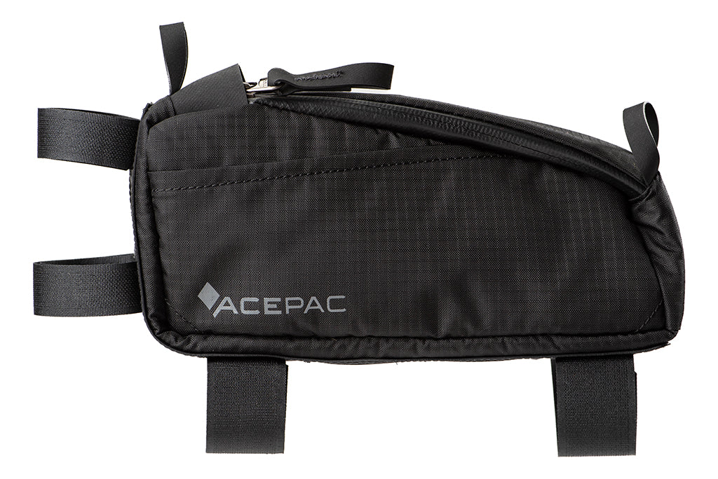Fuel Bag MK III Rahmentasche M - black