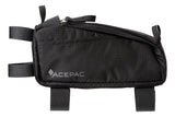 Fuel Bag MK III Rahmentasche M - black