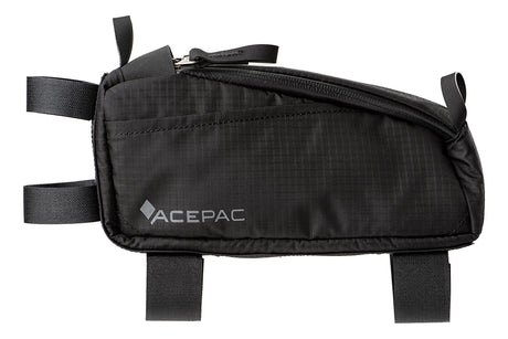Fuel Bag MK III Rahmentasche M - black