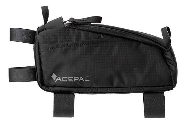 Fuel Bag MK III Rahmentasche M - black