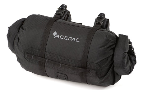 Mini Bat Roll MK III Lenkertasche - black