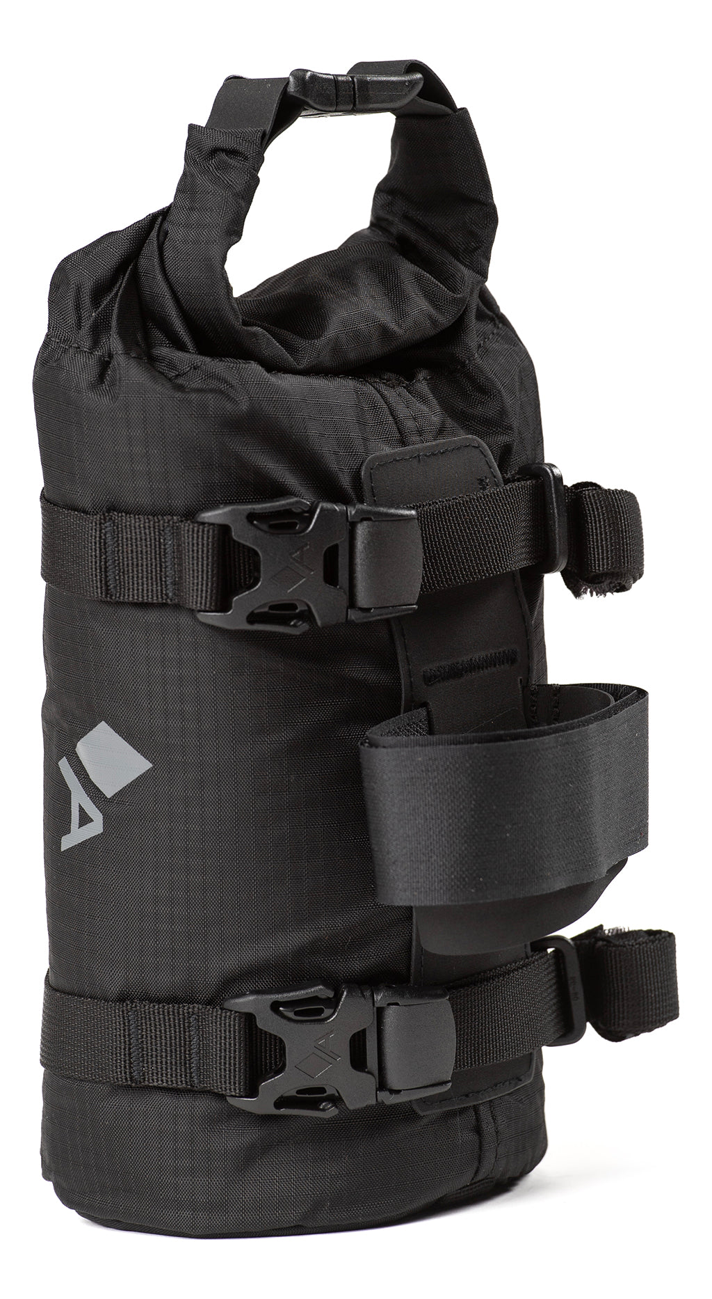 Minima  MK III Lenkertasche - black