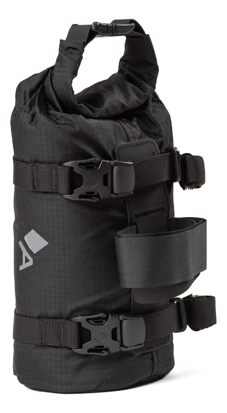 Minima  MK III Lenkertasche - black