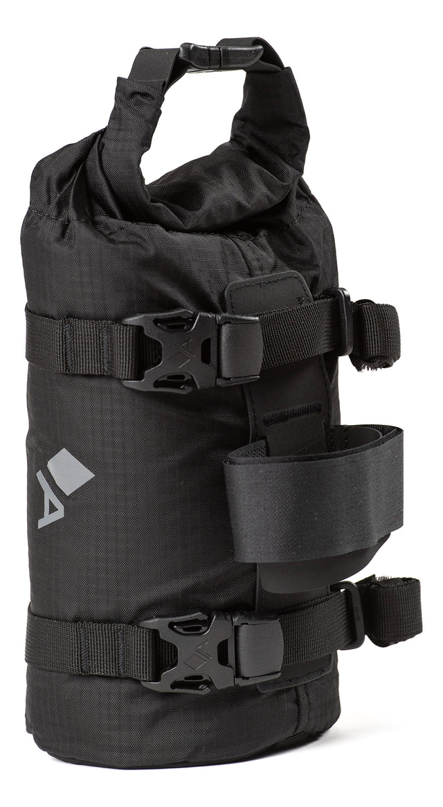 Minima  MK III Lenkertasche - black