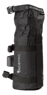 Minima  MK III Lenkertasche - black