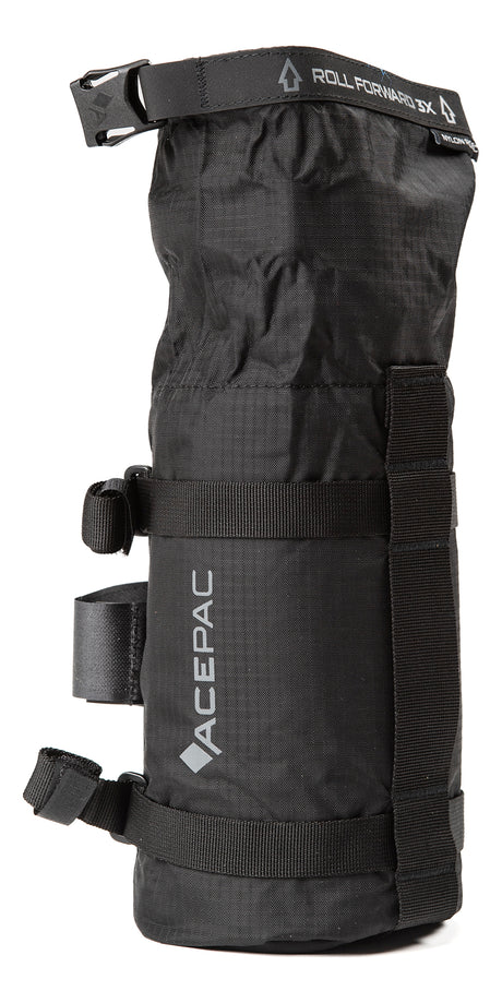 Minima  MK III Lenkertasche - black