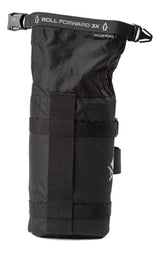 Minima  MK III Lenkertasche - black