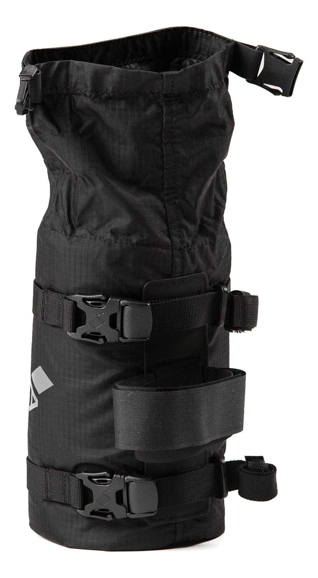 Minima  MK III Lenkertasche - black