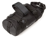 Minima  MK III Lenkertasche - black
