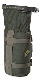 Minima  MK III Lenkertasche - grey