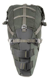 Saddle Bag MK III Satteltasche - grey