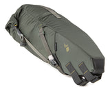 Saddle Bag MK III Satteltasche - grey