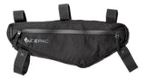 Triangle MK III Rahmentasche - black