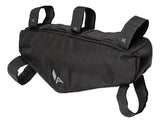 Triangle MK III Rahmentasche - black