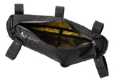 Triangle MK III Rahmentasche - black