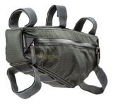 Triangle MK III Rahmentasche - grey