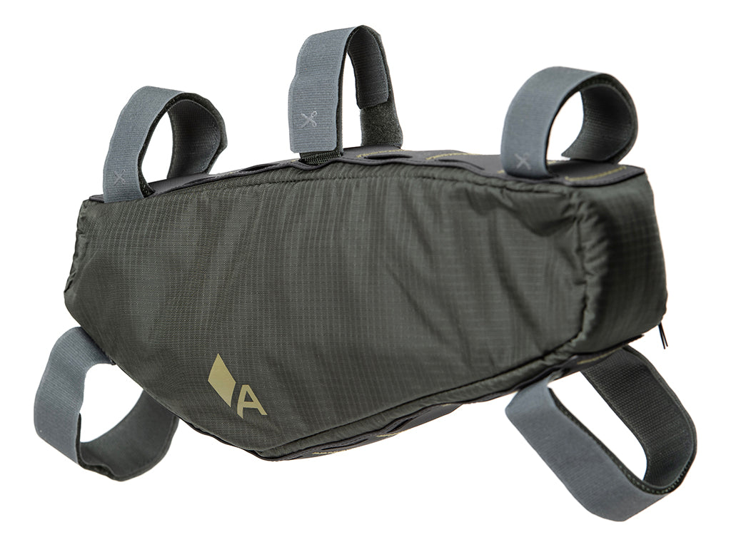 Triangle MK III Rahmentasche - grey