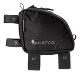 Tube Bag MK III Rahmentasche - black