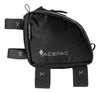 Tube Bag MK III Sacoche de cadre - black