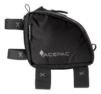 Tube Bag MK III Sacoche de cadre - black